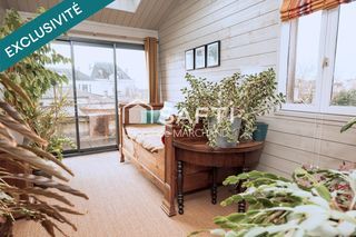  Maison � vendre 6 pi�ces 165 m�