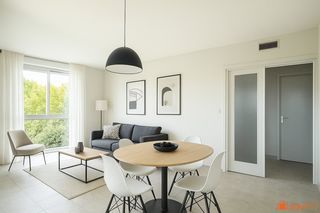  Appartement � vendre 2 pi�ces 54 m�