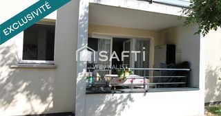  Appartement � vendre 3 pi�ces 61 m�