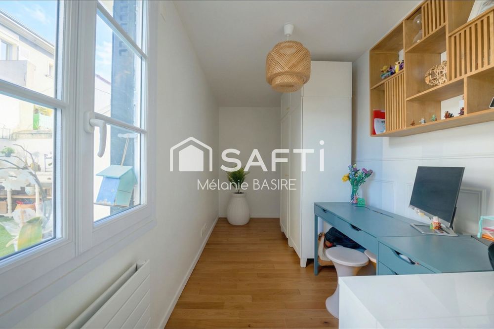 � vendre  Maison Maisons-Alfort (94700)