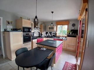  Maison � vendre 6 pi�ces 171 m�