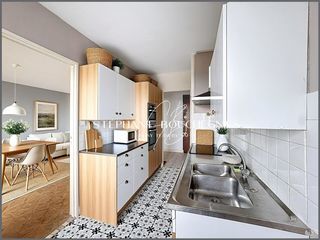  Appartement � vendre 3 pi�ces 64 m�