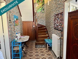  Maison � vendre 6 pi�ces 153 m�