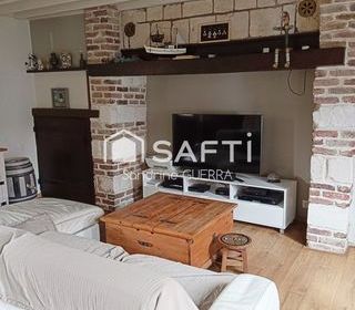  Maison � vendre 12 pi�ces 262 m�