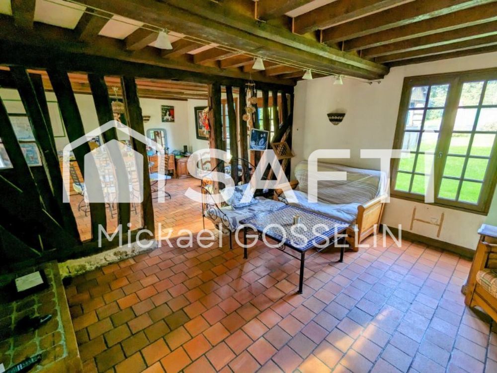 � vendre  Maison Pont-l'�v�que (14130)