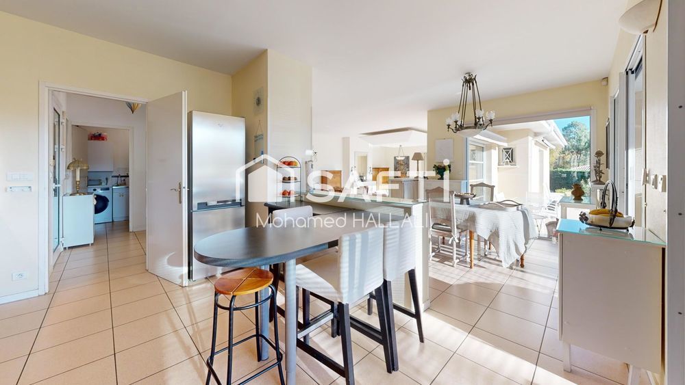 � vendre  Maison La Teste-de-Buch (33260)