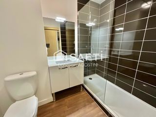  Appartement � vendre 1 pi�ce 21 m�