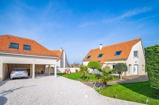  Maison � vendre 8 pi�ces 187 m�