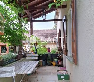  Maison � vendre 6 pi�ces 162 m�