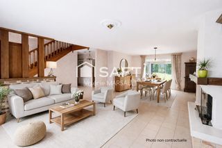  Maison � vendre 6 pi�ces 166 m�