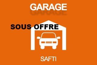  Parking / Garage � vendre 23 m�