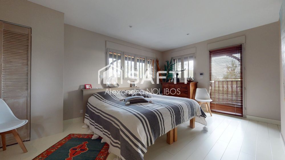 � vendre  Maison Lanton (33138)