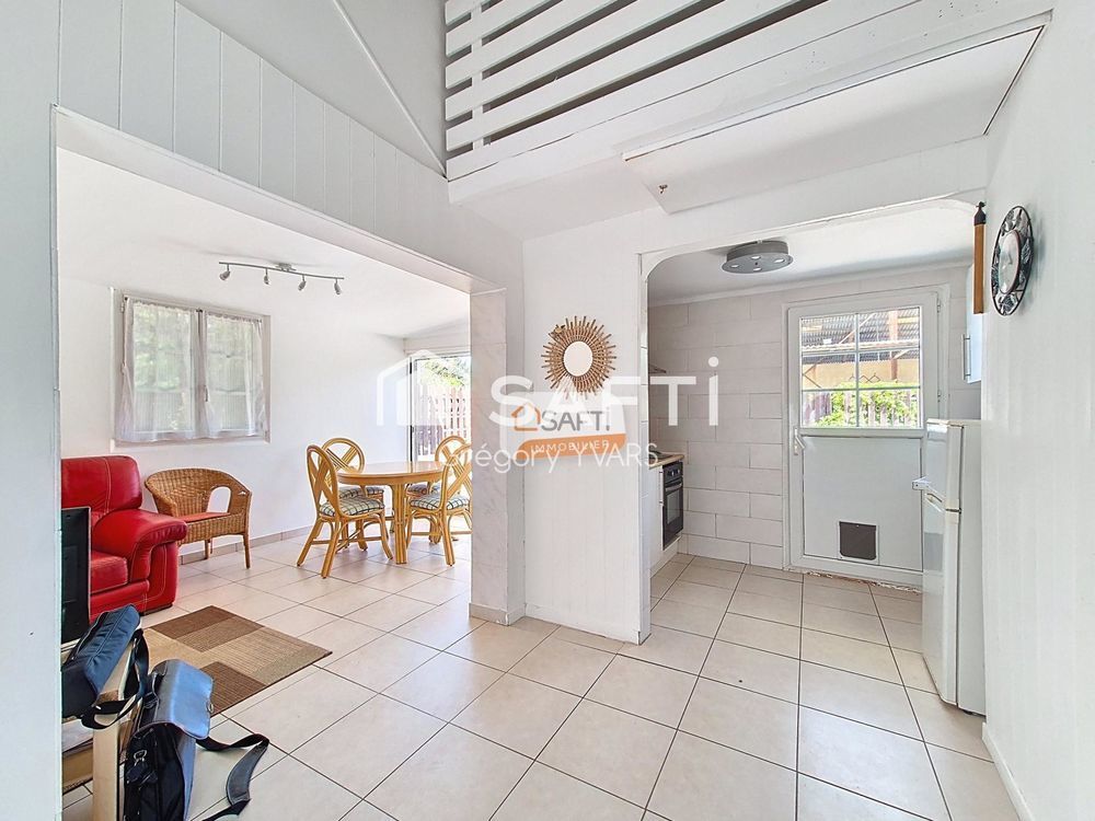 � vendre  Maison Le Luc (83340)