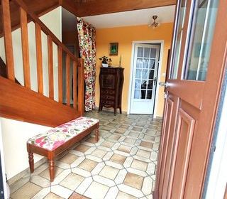  Maison � vendre 8 pi�ces 190 m�