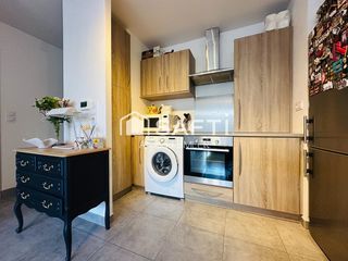  Appartement � vendre 2 pi�ces 50 m�