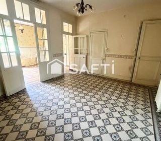  Maison � vendre 5 pi�ces 127 m�