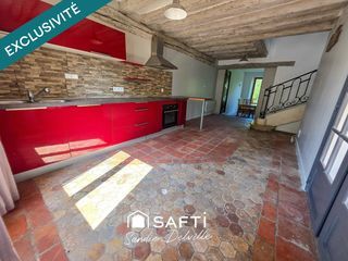  Maison � vendre 4 pi�ces 115 m�