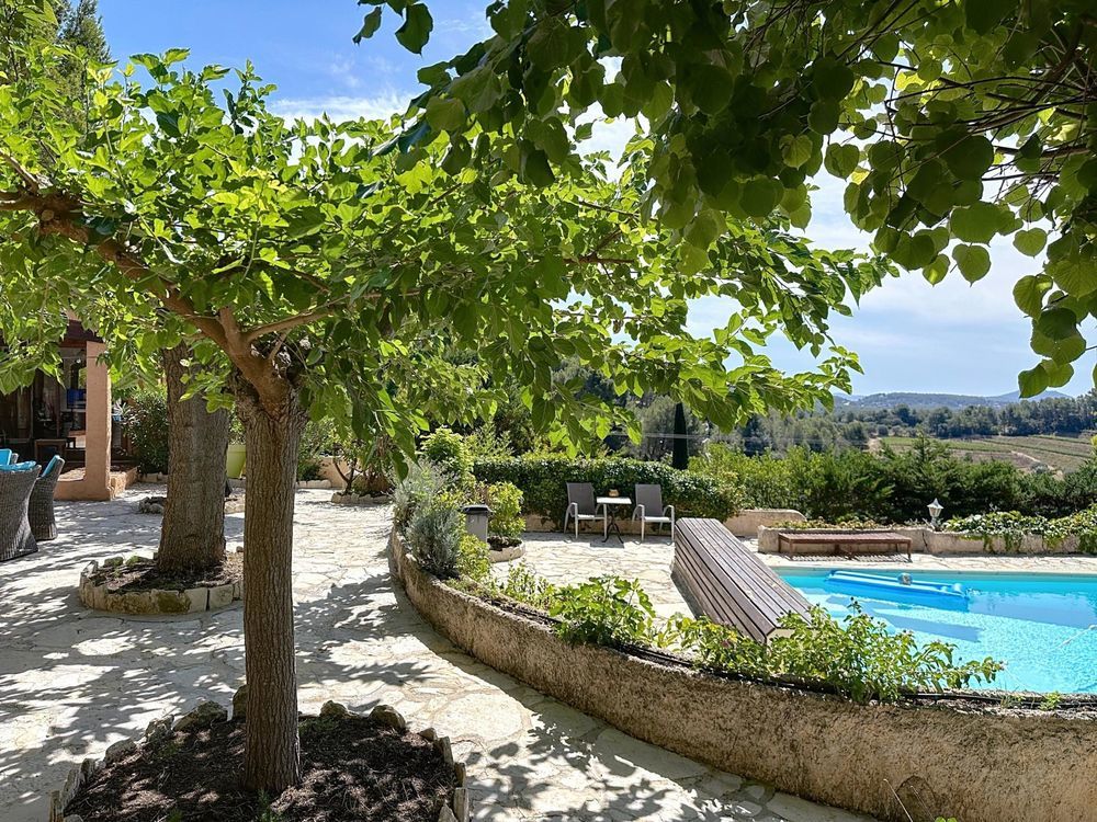 � vendre  Maison Bandol (83150)