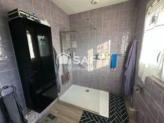  Maison � vendre 4 pi�ces 119 m�