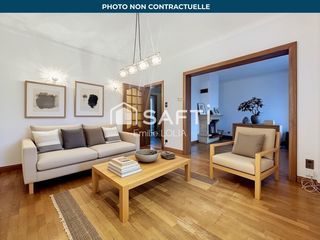  Maison � vendre 3 pi�ces 126 m�