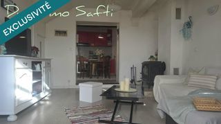  Maison � vendre 4 pi�ces 81 m�