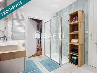  Appartement � vendre 5 pi�ces 129 m�