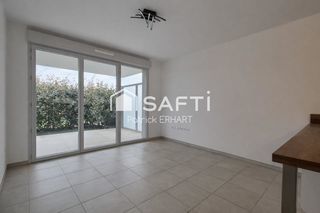  Appartement � vendre 3 pi�ces 58 m�