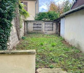  Maison � vendre 6 pi�ces 120 m�