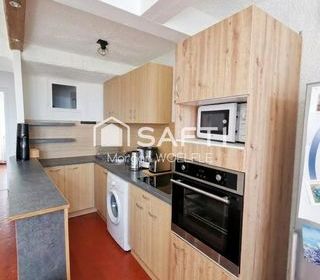  Appartement � vendre 2 pi�ces 44 m�