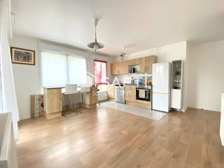  Appartement � vendre 3 pi�ces 57 m�