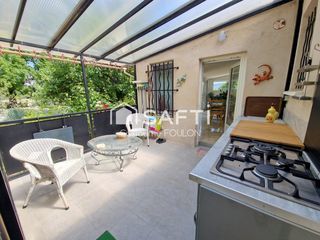  Maison � vendre 4 pi�ces 103 m�