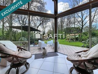  Maison � vendre 7 pi�ces 169 m�