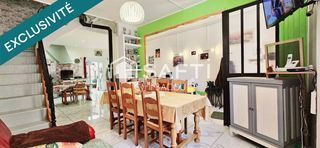  Maison � vendre 6 pi�ces 125 m�