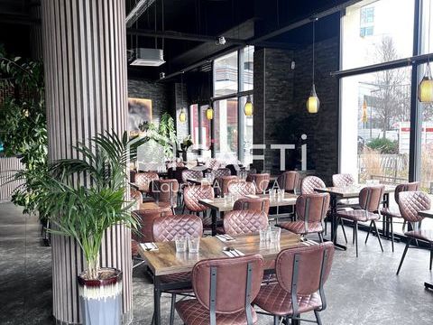 Fonds de commerce Restauration Tha&iuml;landaise 256000 93400 Saint-ouen