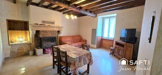  Maison � vendre 3 pi�ces 74 m�