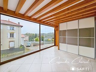  Maison � vendre 4 pi�ces 106 m�