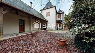  Maison � vendre 7 pi�ces 233 m�