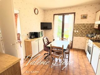  Maison � vendre 5 pi�ces 180 m�