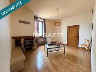  Maison � vendre 3 pi�ces 75 m�