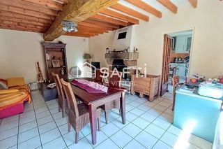  Maison � vendre 4 pi�ces 90 m�