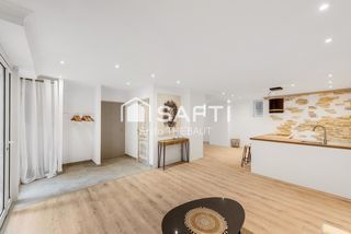  Appartement � vendre 3 pi�ces 80 m�