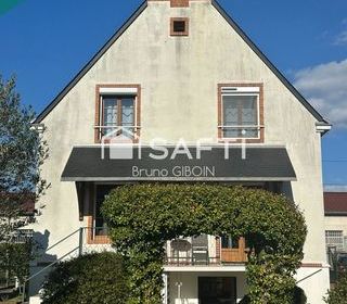  Maison � vendre 3 pi�ces 98 m�