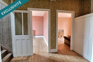  Maison � vendre 12 pi�ces 320 m�