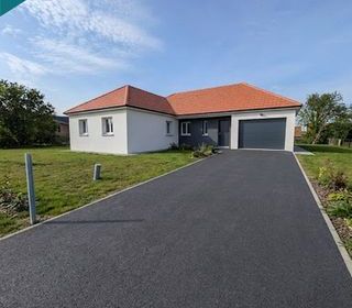  Maison 5 pi�ces 125 m� Wanquetin