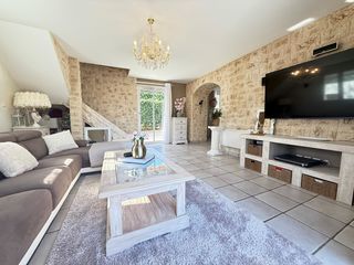  Maison � vendre 7 pi�ces 182 m�