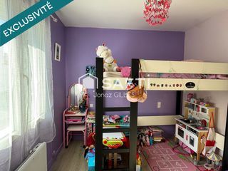  Maison � vendre 3 pi�ces 55 m�