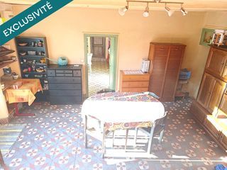  Maison � vendre 3 pi�ces 123 m�