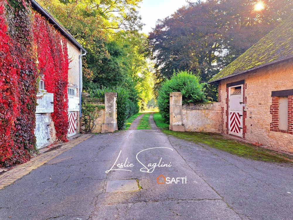 � vendre  Maison Cabourg (14390)