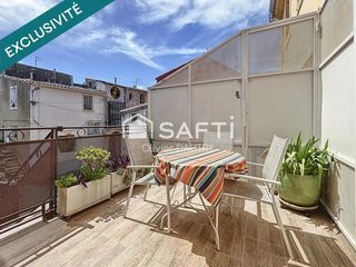  Maison � vendre 5 pi�ces 171 m�