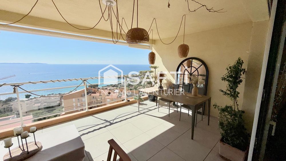 � vendre  Appartement Ajaccio (20000)